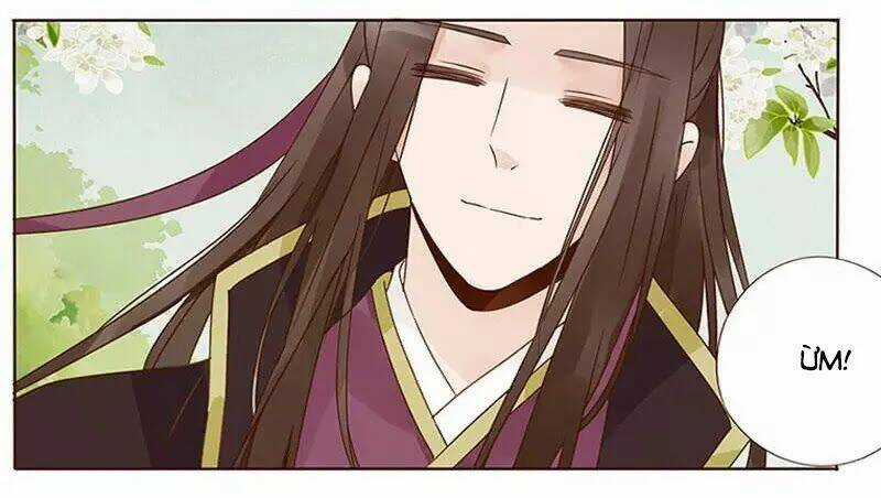 Đế Vương Trắc - Chapter 157 - Trang 40