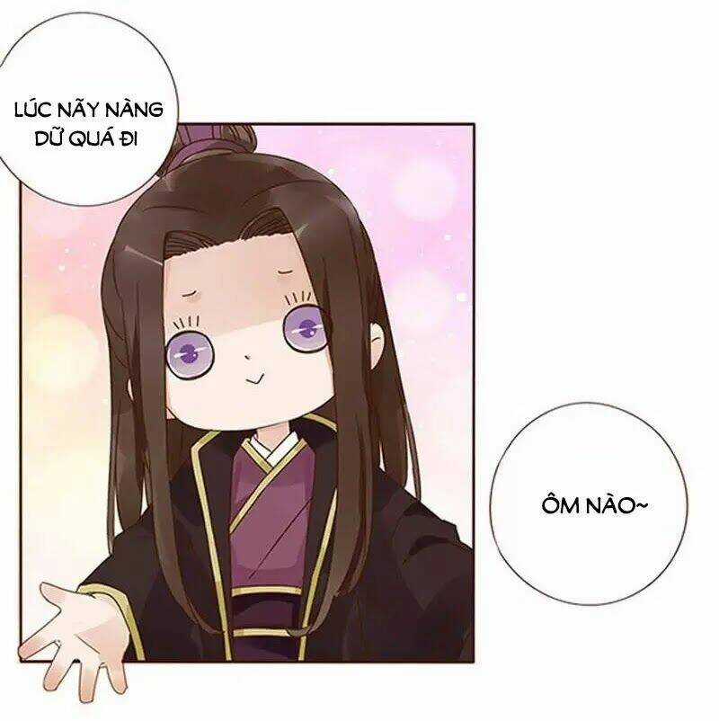 Đế Vương Trắc - Chapter 157 - Trang 43