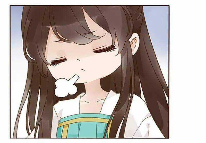 Đế Vương Trắc - Chapter 157 - Trang 45