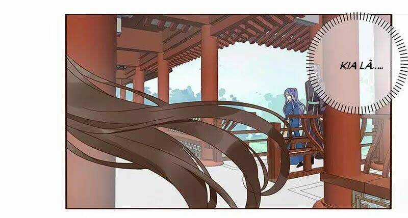 Đế Vương Trắc - Chapter 157 - Trang 48