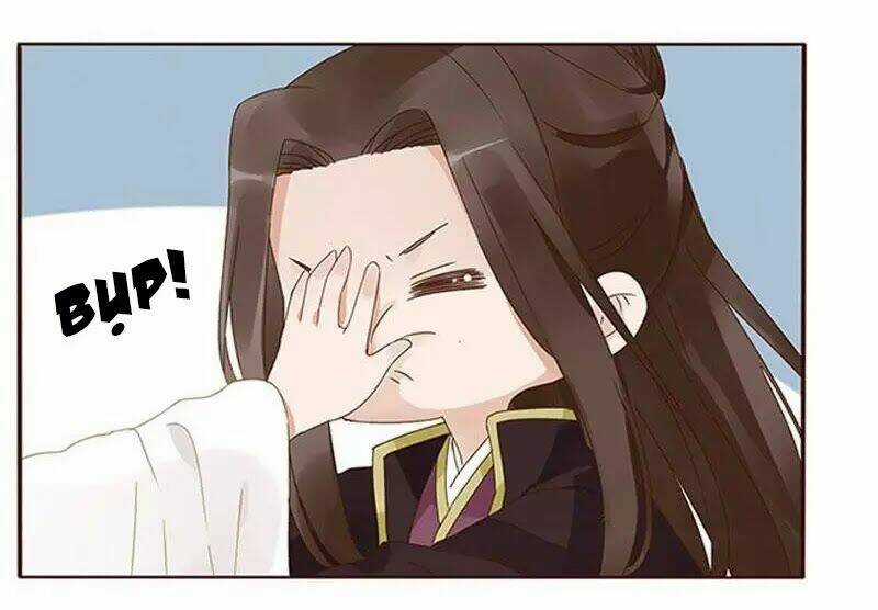 Đế Vương Trắc - Chapter 157 - Trang 49