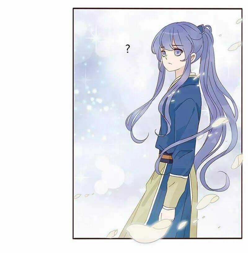 Đế Vương Trắc - Chapter 157 - Trang 50