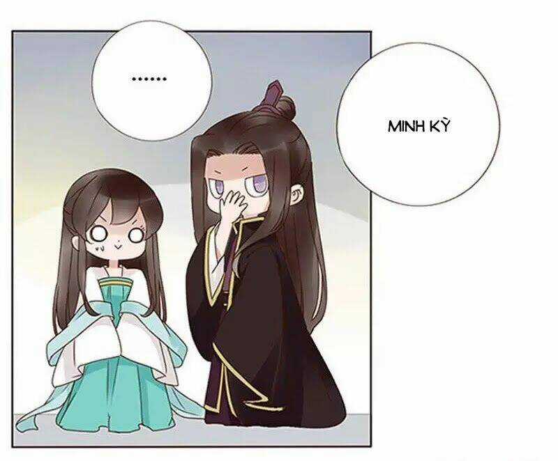 Đế Vương Trắc - Chapter 157 - Trang 51