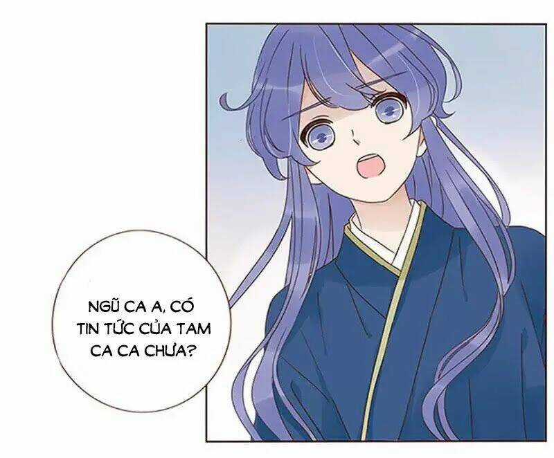 Đế Vương Trắc - Chapter 157 - Trang 52