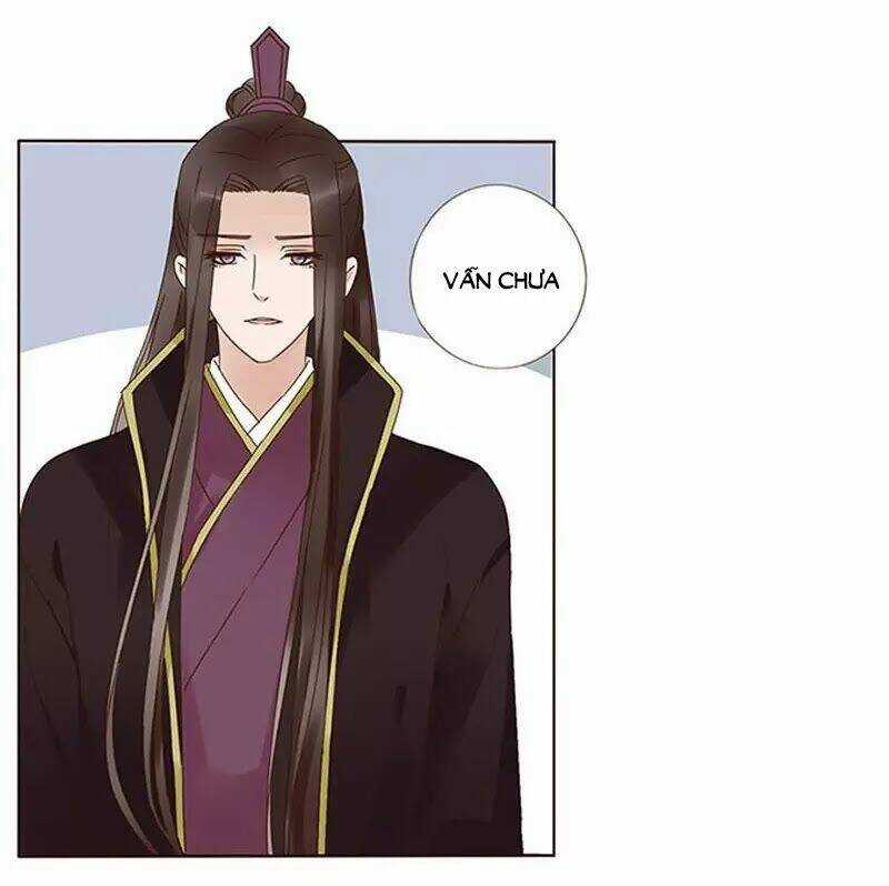Đế Vương Trắc - Chapter 157 - Trang 53