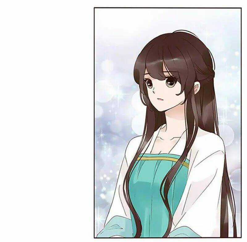 Đế Vương Trắc - Chapter 157 - Trang 54