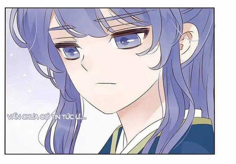 Đế Vương Trắc - Chapter 157 - Trang 55