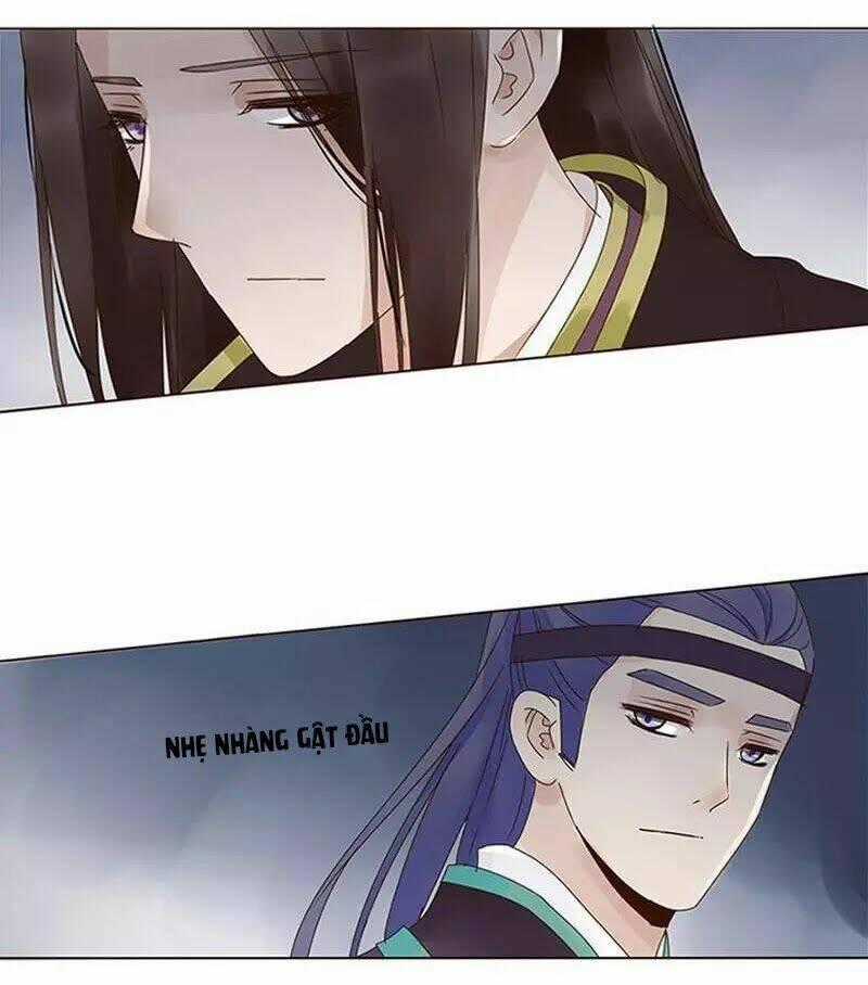 Đế Vương Trắc - Chapter 157 - Trang 56