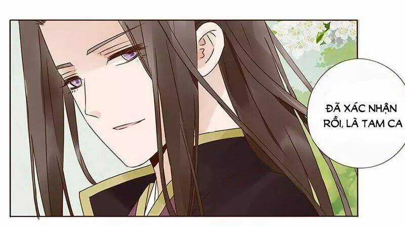 Đế Vương Trắc - Chapter 157 - Trang 8