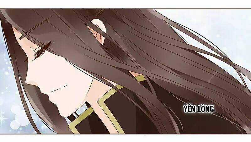 Đế Vương Trắc - Chapter 157 - Trang 9