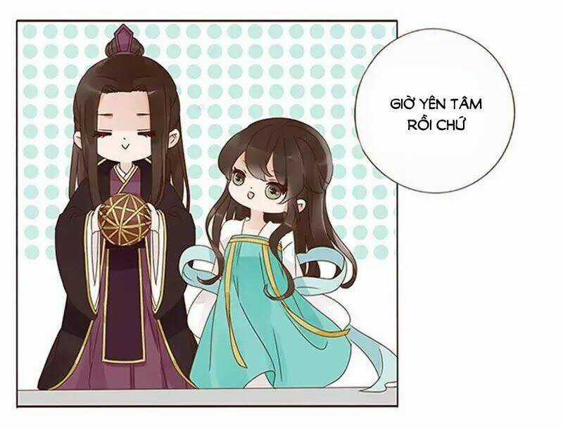 Đế Vương Trắc - Chapter 157 - Trang 10