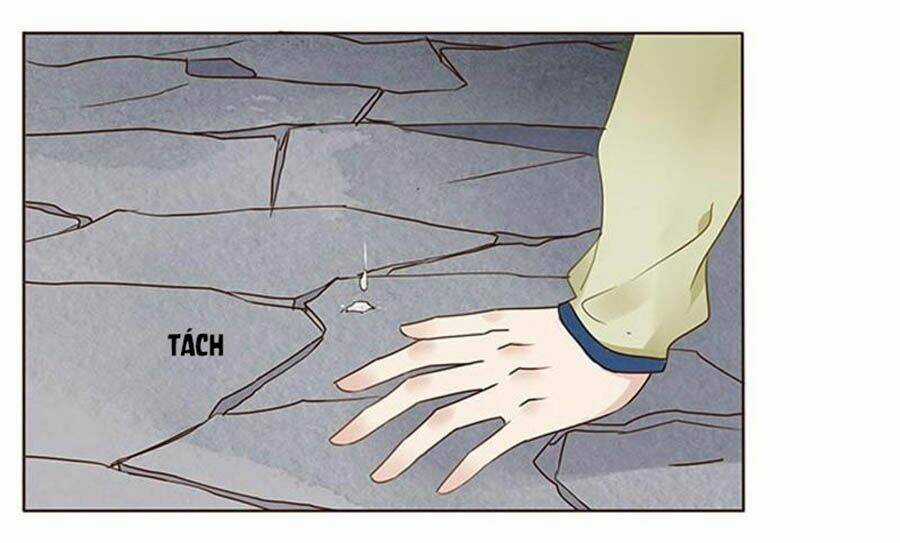 Đế Vương Trắc - Chapter 158 - Trang 11