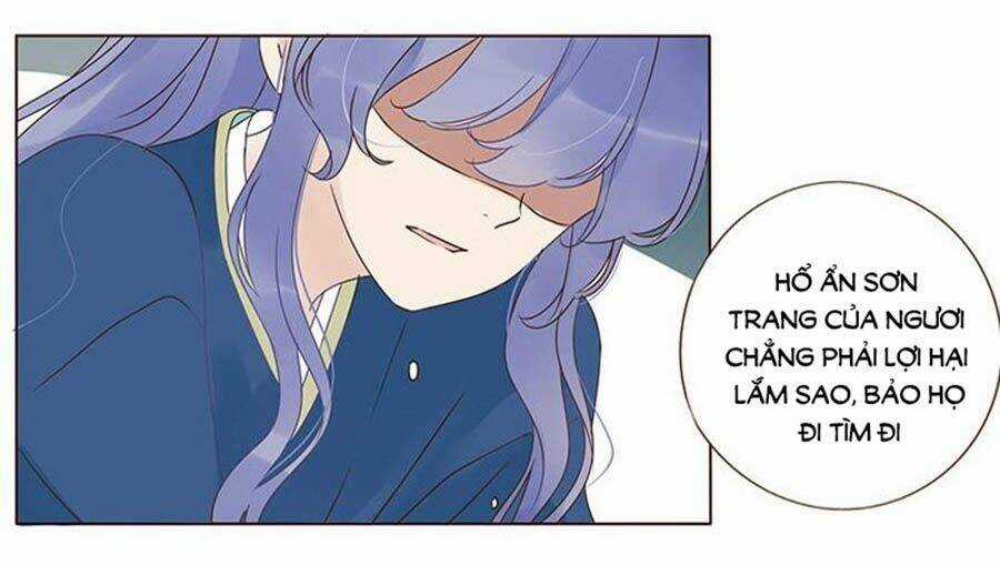 Đế Vương Trắc - Chapter 158 - Trang 13