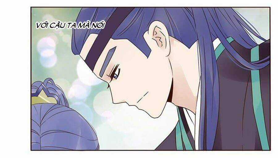 Đế Vương Trắc - Chapter 158 - Trang 14