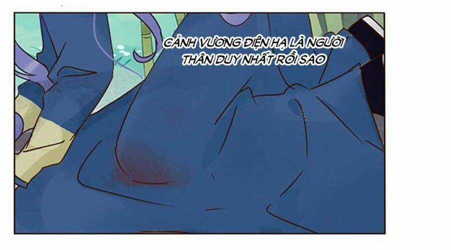 Đế Vương Trắc - Chapter 158 - Trang 15