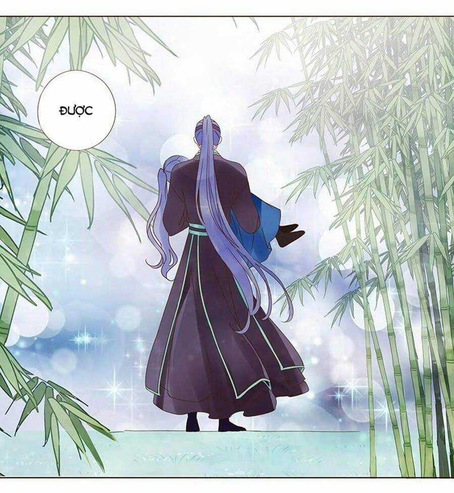 Đế Vương Trắc - Chapter 158 - Trang 16