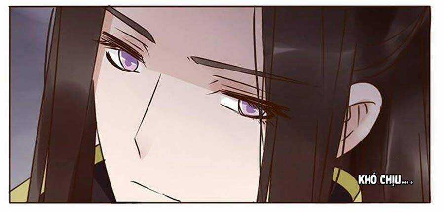 Đế Vương Trắc - Chapter 158 - Trang 22