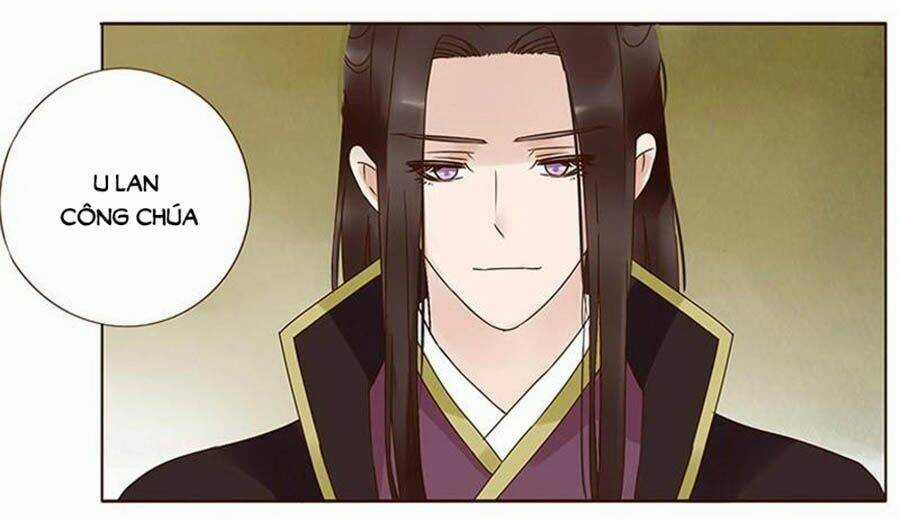 Đế Vương Trắc - Chapter 158 - Trang 23