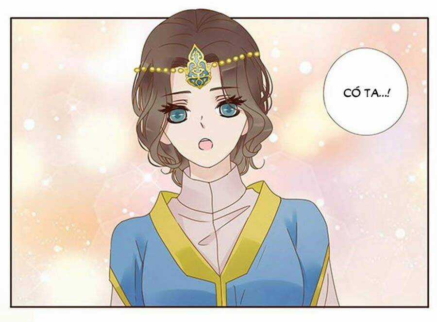 Đế Vương Trắc - Chapter 158 - Trang 24