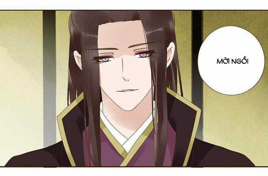 Đế Vương Trắc - Chapter 158 - Trang 25