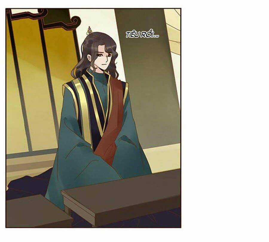 Đế Vương Trắc - Chapter 158 - Trang 26