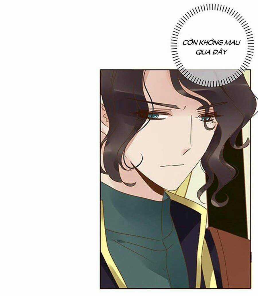 Đế Vương Trắc - Chapter 158 - Trang 27