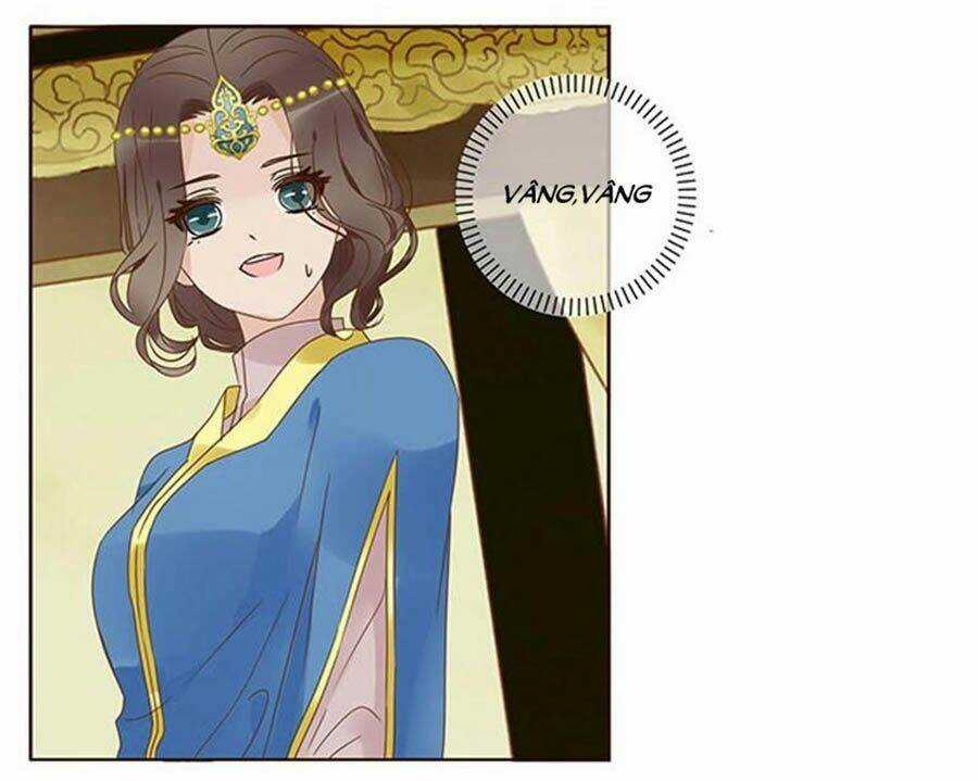 Đế Vương Trắc - Chapter 158 - Trang 28