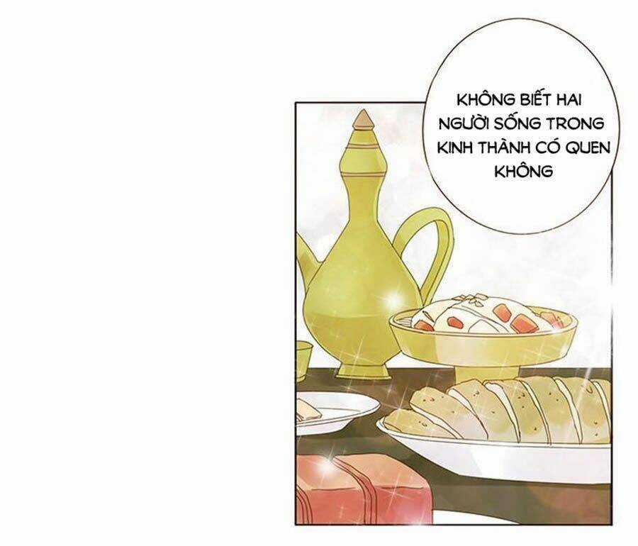 Đế Vương Trắc - Chapter 158 - Trang 29