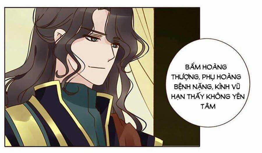 Đế Vương Trắc - Chapter 158 - Trang 32