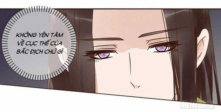 Đế Vương Trắc - Chapter 158 - Trang 33