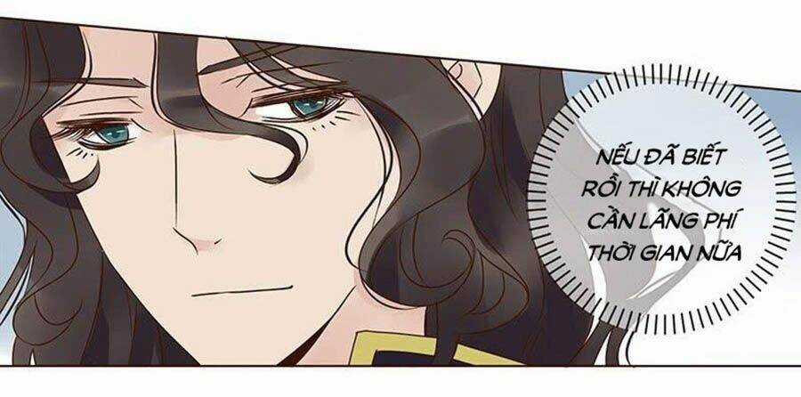 Đế Vương Trắc - Chapter 158 - Trang 34