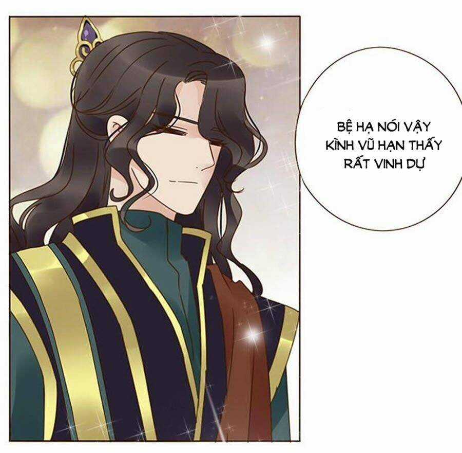 Đế Vương Trắc - Chapter 158 - Trang 36