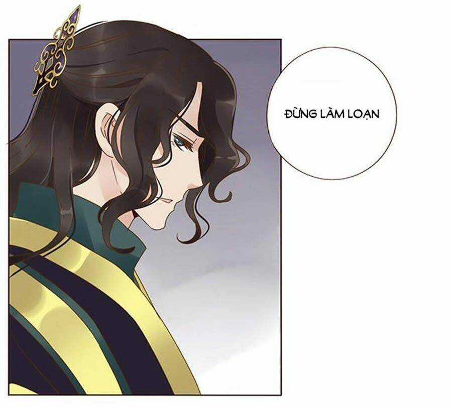 Đế Vương Trắc - Chapter 158 - Trang 38