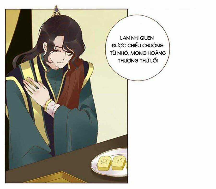 Đế Vương Trắc - Chapter 158 - Trang 40