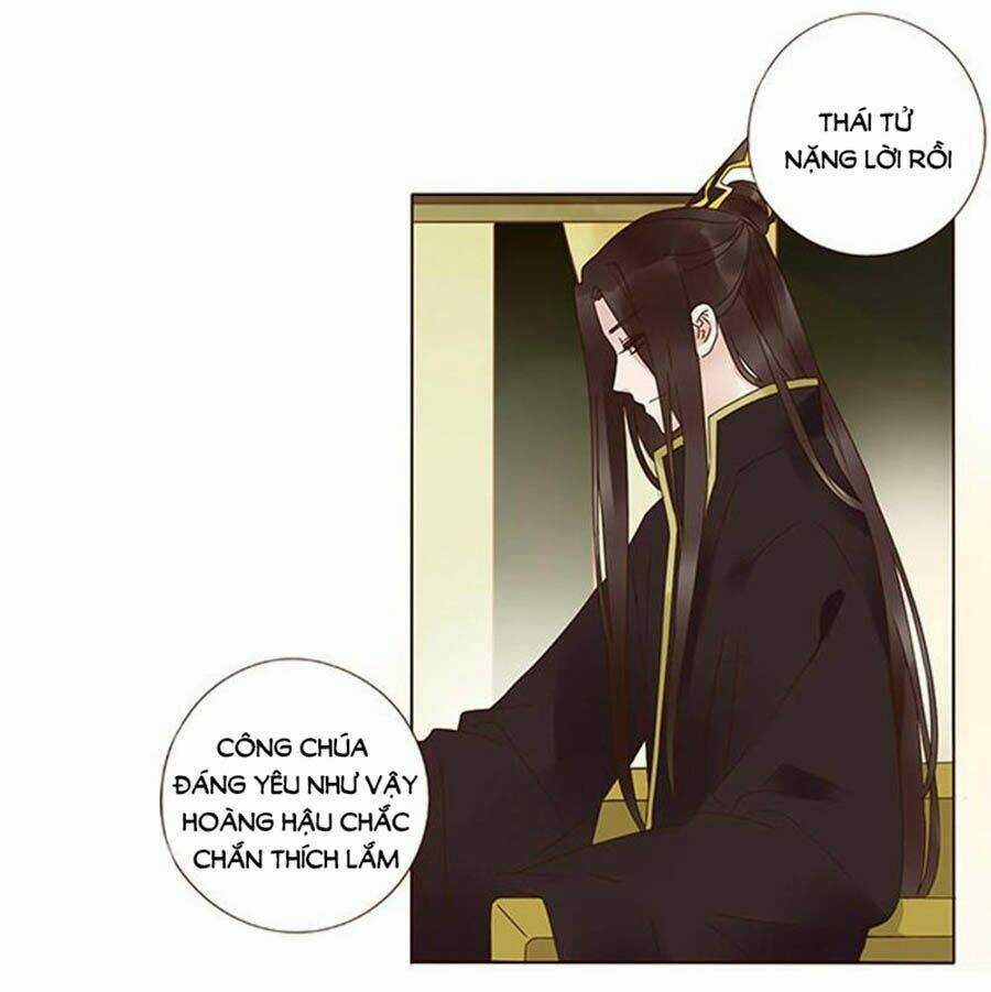 Đế Vương Trắc - Chapter 158 - Trang 41