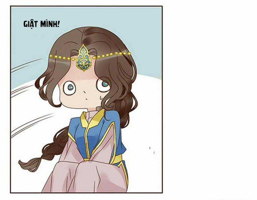 Đế Vương Trắc - Chapter 158 - Trang 46