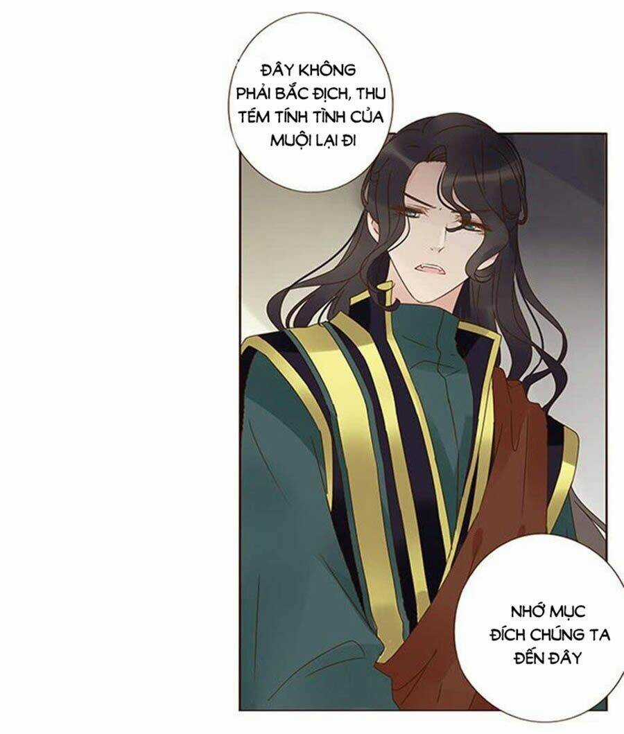 Đế Vương Trắc - Chapter 158 - Trang 47