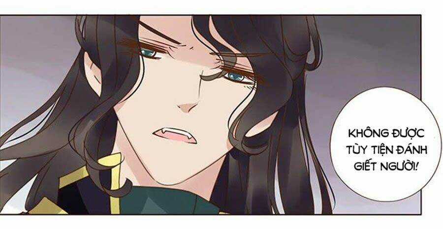 Đế Vương Trắc - Chapter 158 - Trang 48