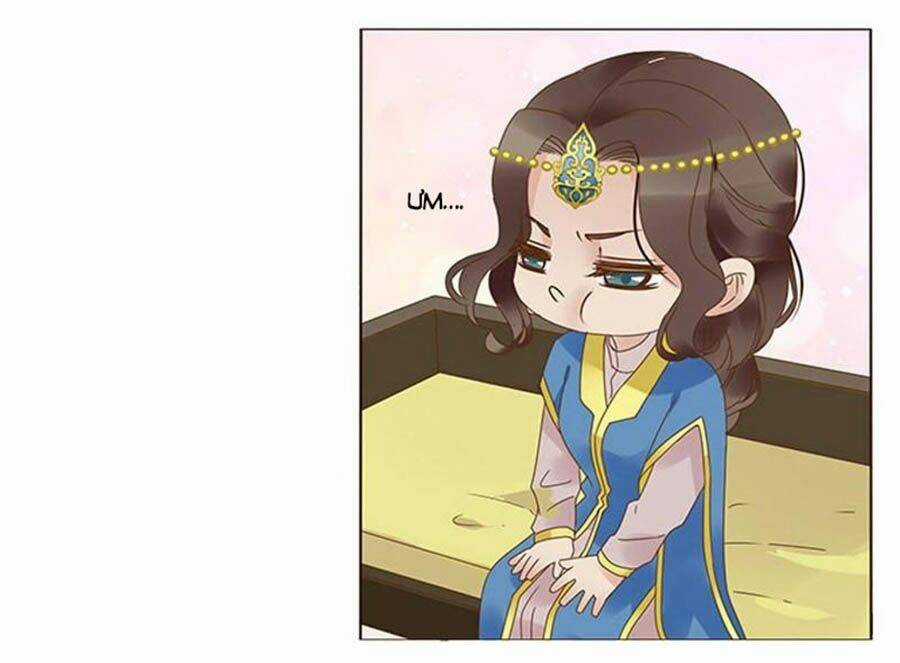 Đế Vương Trắc - Chapter 158 - Trang 49