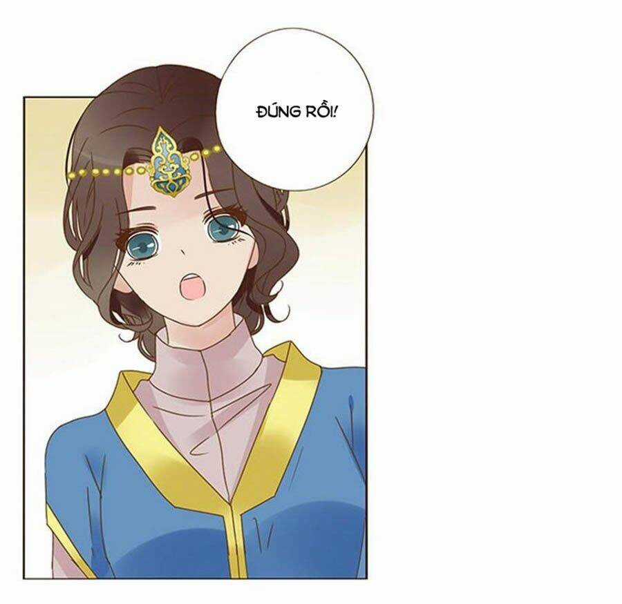 Đế Vương Trắc - Chapter 158 - Trang 50