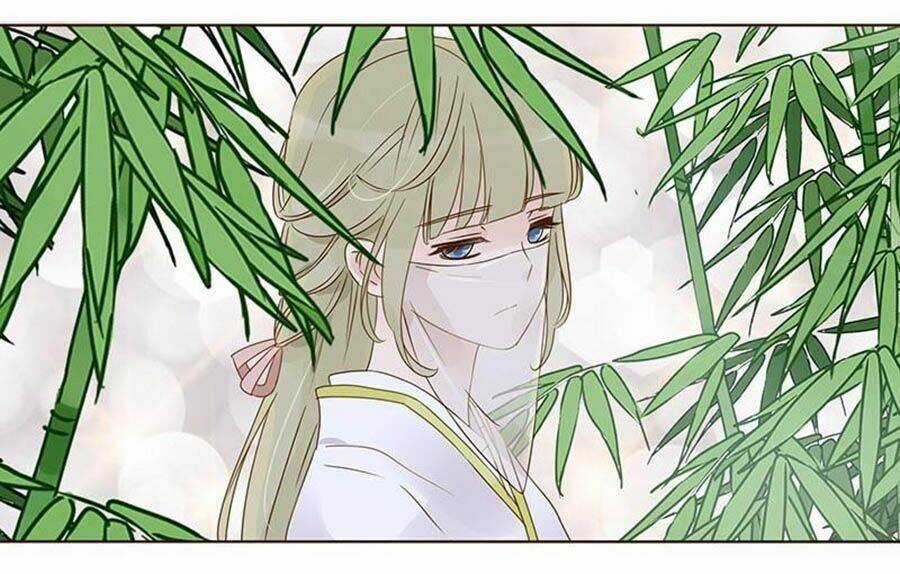 Đế Vương Trắc - Chapter 158 - Trang 6