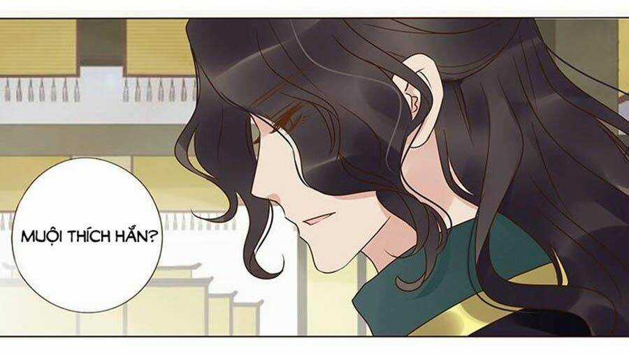 Đế Vương Trắc - Chapter 158 - Trang 52