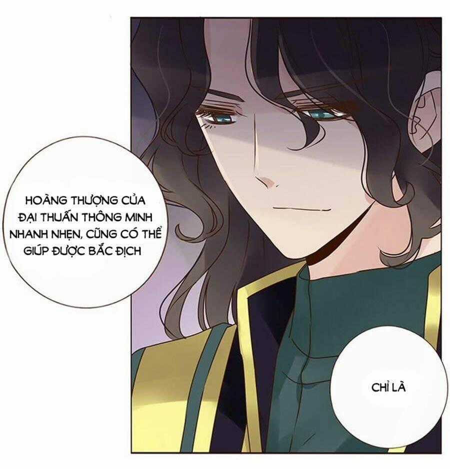 Đế Vương Trắc - Chapter 158 - Trang 54