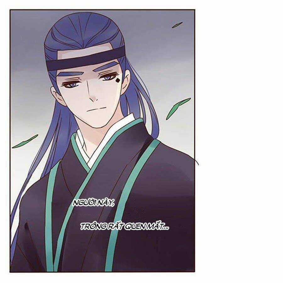 Đế Vương Trắc - Chapter 158 - Trang 7