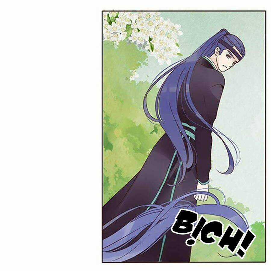 Đế Vương Trắc - Chapter 158 - Trang 8