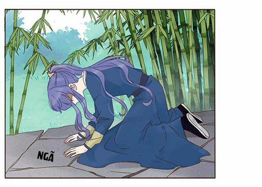 Đế Vương Trắc - Chapter 158 - Trang 9