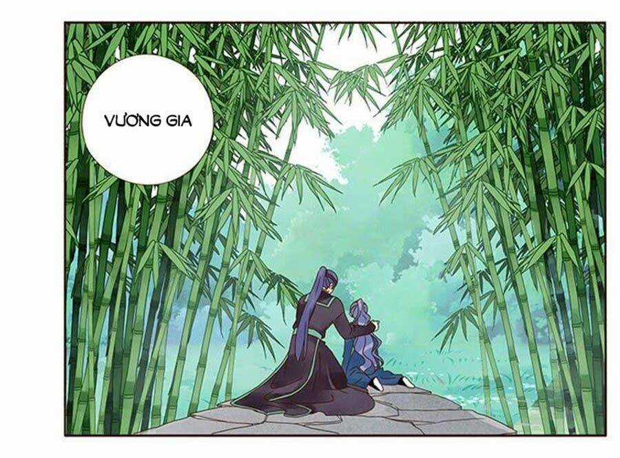Đế Vương Trắc - Chapter 158 - Trang 10