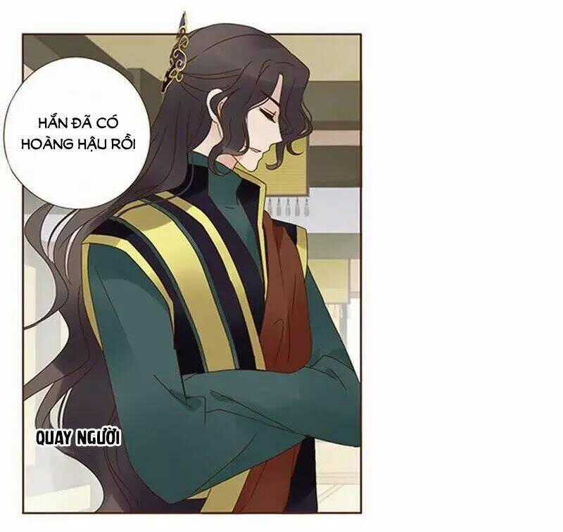 Đế Vương Trắc - Chapter 159 - Trang 1