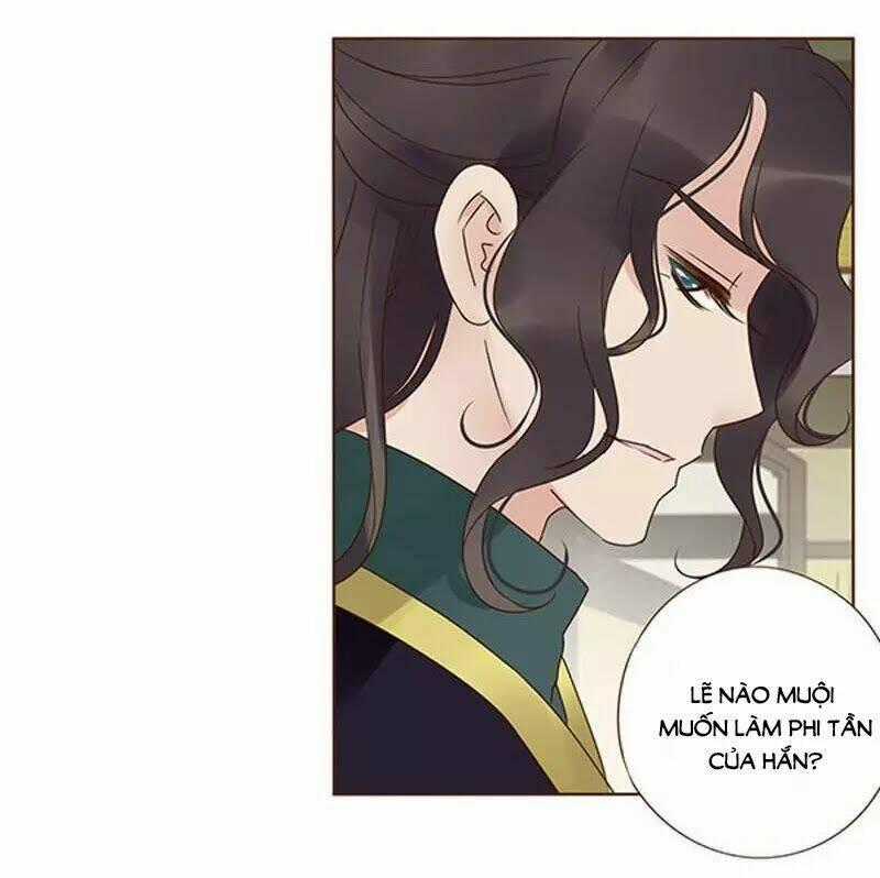 Đế Vương Trắc - Chapter 159 - Trang 2