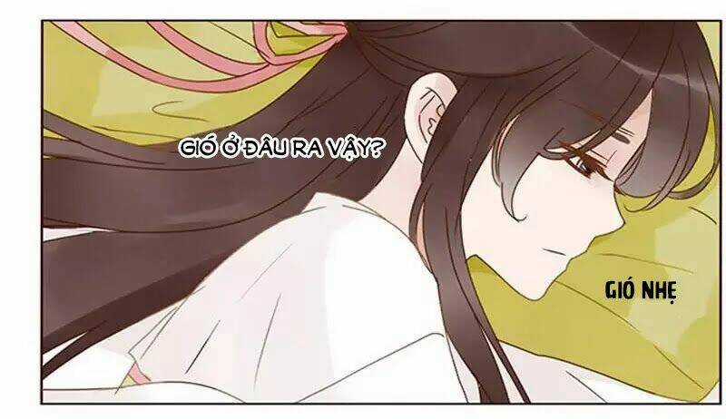 Đế Vương Trắc - Chapter 159 - Trang 14